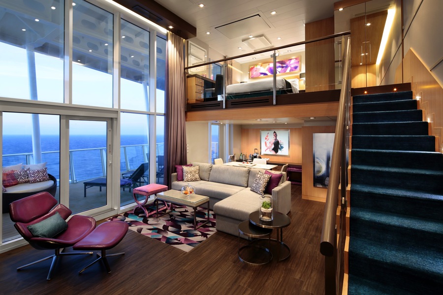 RCI, Harmony Of The Seas, Star Loft Suite Sky Loft 1.jpg